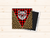 Mama Bear Leopard & Red Buffalo Plaid