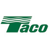 Taco 2400-50/2-3P "1/2HP 115V 2""FLG CI Cir Pump" "1/2HP 115V 2""FLG CI Cir Pump"