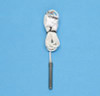MAMAC TE-704-A-7 Systems "10K Ohm StrapOnTempSens 2""Prob"