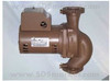 Taco 2400-30S-3P Hot Water Circulator Pump, SS, 1/6HP