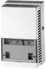 SIEMENS 193-211 Thermostat Pneumatic Direct Acting Heat/Cool Fahrenheit 1-pipe