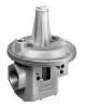 Maxitrol 210DZ-1 1" REGULATOR WITH ZERO GOVERNER