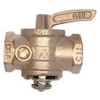 CONBRACO 10-301-05 Industries, Inc. 1030105 3/4"M x 3/4"F hot water boiler relief valve