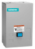 SIEMENS 14CUD32BA Heavy Duty Motor Starter, Solid State Overload, Auto/Manual Reset, Open Type, NEMA 1 General Purpose Enclosure, 3 Phase, 3 Pole, 0 NEMA Size, 5.5-22A Amp Range, A1 Frame Size, 110-120/220-240 at 60Hz Coil Voltage