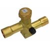 York S1-022-11572-000 "3/4"" Suction Valve" "3/4"" Suction Valve"