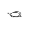 Ranco 1290132-A48 48 inch Refrigeration Hose (Straight x Angle)