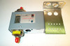 Johnson Controls P128AA-1 , Inc. P128AA1 90secM/R 8/70# LUBE OIL CUTOUT