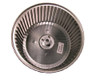 International Comfort Products 1054593 "11""x11"" 5/8""Bore CW Blwr Wheel"