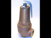 CONBRACO 10-608-25 Industries, Inc. 1060825 VLV,REL,2",125PSI,BRZ