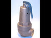 CONBRACO 10-608-05 Industries, Inc. 1060805 VLV,REL,2",30PSI,BRZ