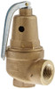 CONBRACO 10-614-05 Industries, Inc. 1061405 3/4X1 RELIEF VALVE 30# HIGH CAP.-CN