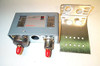 Johnson Controls P170SA-1 , Inc. P170SA1 Dual#,2SPDT,12"/80#L,100/500#H