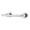 Pfister BPH-NC1C BPHNC1C Contempra Toilet Tissue Holder, Polished Chrome