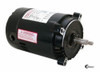 Century T3072 Motors 3/4HP 208-230/460V 56J 3450RPM
