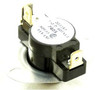 York S1-025-23280-000 S102523280000 SPDT Temp Control 0Op 15Cl