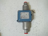 United Electric J21K-S150B 0/40# SPDT NEMA1 Pressure Sw