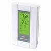 Honeywell TH115-A-120S 7-Day Programmable Line Volt Thermostat for Electric Heating - /U -c1