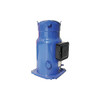 Danfoss SZ185-4RI SZ1854RI 460v3ph 14tonR407RotolockComp
