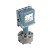 United Electric H100K-544 (UE) 100 Series Mechanical Pressure Switch for Ultra Low Pressure