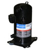 Copeland ZF11K4E-TF5-961 Scroll Comp LT/MT R22/R404A 11K -25/105 26K 20/120 208/230-3 Rotolock Liq Inj