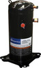 Copeland ZR48K5E-TF5-800 Scroll Compressor A/C R22 48K 45/130 208/230-3 Sweat Conn Molded Plug