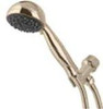 Pfister G16-400K G16400K 3-Function Handheld Shower, Brushed Nickel