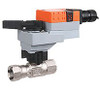 Belimo B215HT455+LRB24-3 Characterized Control Valve, HTCCV