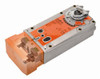 Belimo EFB24-SR-S N4 : 270 in-lb Spring Return Damper Actuator