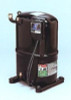 Copeland CR53KQE-TF5-970 Hermetic Compressor A/C R22 53K 45/130 MT R22 29K 20/120 208/230-3 Sweat Conn