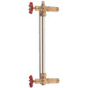CONBRACO D-1601-00 Industries, Inc. D160100 STEM PACKING