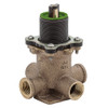 Pfister JX8-110A Pfister PB VLV IPXIP NO STOPS Pfister JX8-110A tub and shower rough valve; pres