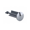 Kohler 1068202-VF K- Stopper, Polished Brass