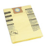 Shop Vac SV-90673 Shop Vac 9067300 15-22-Gallon High-Efficiency Disposable Collection Filter Bag, 2-Pack