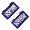 Neato Robotics N-9450048 FILTER KIT, PET & ALLERGY 2 HIGH EFF FILTERS 2PK