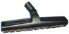 Miele Replacement 54-1528-62 FLOOR BRUSH, 35MM OPENING 12" WIDE W/WHEELS BLACK