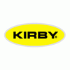 Kirby K-1548 GASKET, BOTTOM PLATE VINYL FOAM ADH. 516-D80