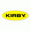 Kirby K-152505 BRUSHROLL, W/BB MAGNET LRGE END SENTRIA STIFF BRS