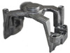 Lamb L-22602 BRACKET, W/SLEEVE BEARING 5.7" THRU FLOW MOTORS