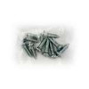 Kirby K-125389 SCREW, FAN CASE TO FRONT COVER 10PK G3 G4 G5 G6 -S