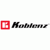 Koblenz KO-P2500B POLISHER, SHAMPOO 12OOZ 3 SPEED 4.2 AMP W/CHEMICAL