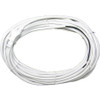 Oreck Replacement 58-5805-91 CORD, 30' 18/2 HANDLE MOUNT TORTUROUS PATH WHITE