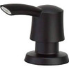 Pfister 950-238B Pfister SOAP DSPNSR SA FWKP400 Black Pfister 950-238B Pfister SOAP DSPNSR SA FWKP400 B