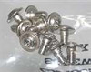 Kirby K-631689 Screw for Scuff Plate Generation 3, 4 Sold Individually #