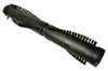EUREKA E-54104-1 Upright Vacuum Cleaner Hex End Brushroll, BVC Replacement Brand, designed to fit Upright Vacuum Cleaners where the round belt rides in the center of the brushroll, Fiberglass Brushroll Ball Bearing Ends, Nylon Bristles, color