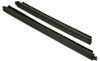 EUREKA E-52264 / Eureka BRUSH STRIP, 16" VG1 PAIR BLACK