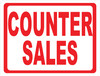 Counter Sale CS-JAN12 PUMICE SCOURING STICK