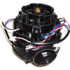 Rexair R-12612 MOTOR, SUCTION W/O BOTTOM SEAL AND SEPARATOR E2