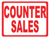 Counter Sale CS-81442 WIPES, SAFEWIPES 6PK CLEANER