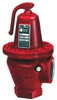 3301-50 IRON RELIEF VALVE 50LB B&G 110082 BELL & GOSSETT XYLEM INC 111729