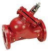 3DS-6S 6in FL TRIPLE DUTY VALVE B&G 132126 STRAIGHT PATTERN BELL & GOSSETT XYLEM INC 75353